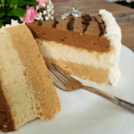 posna pijesak torta recept