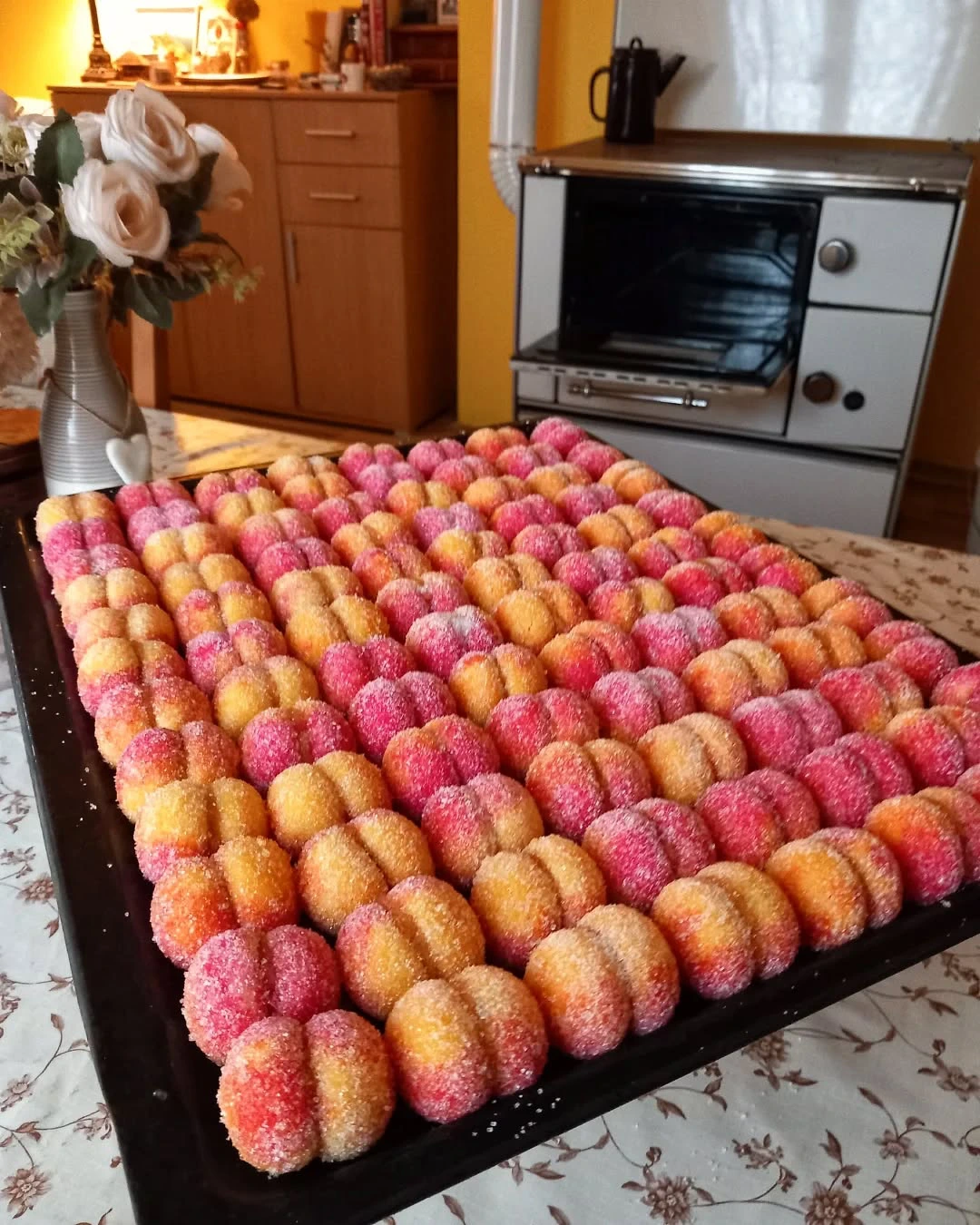 praznični kolači