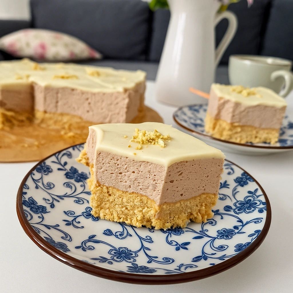 recept za plazma kocke