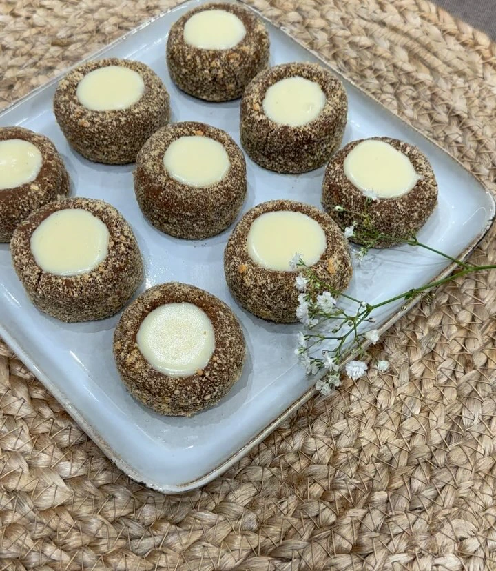recept za plazma kolač sa bijelom čokoladom