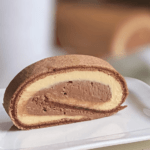 Recept za Jednostavni krem rolat