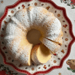 recept za Kuglof od limuna