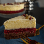 Mousse torta s malinama recept