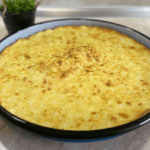 Kako se pravi Pita kljukuša