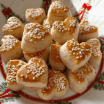 Recept za pogačice sa sirom