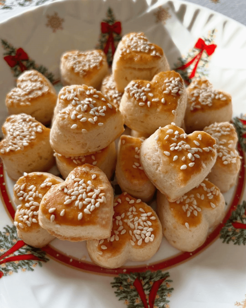 Recept za pogačice sa sirom