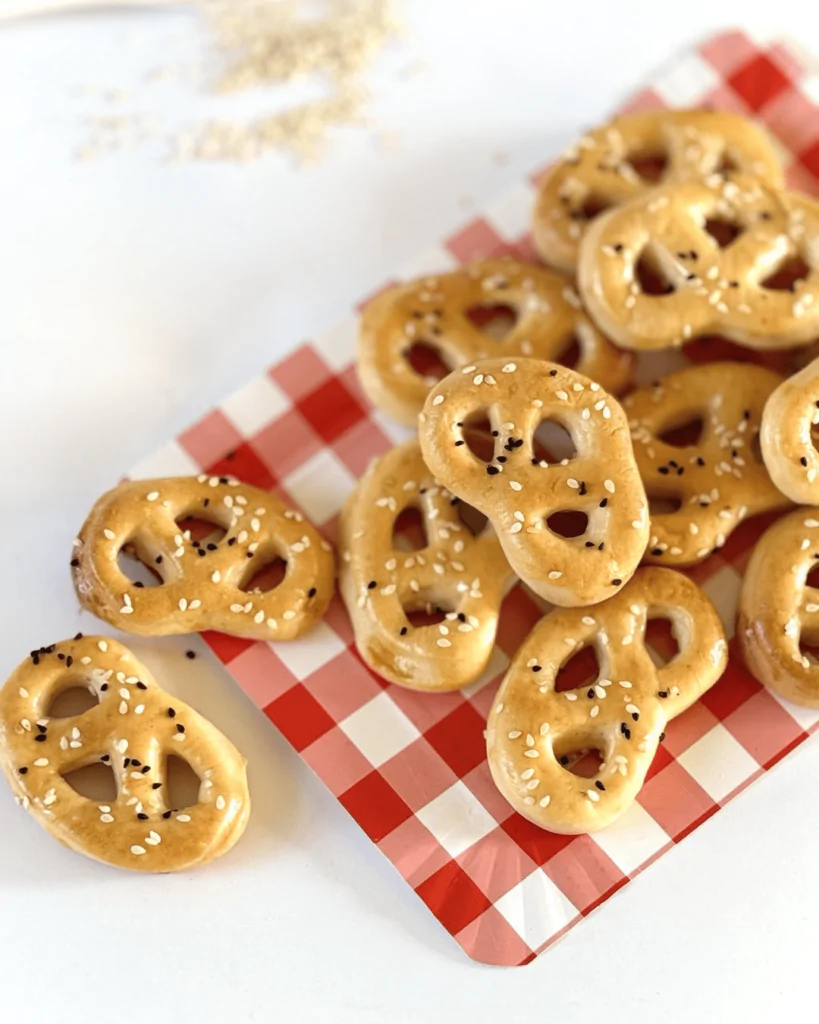recept za domaće perece