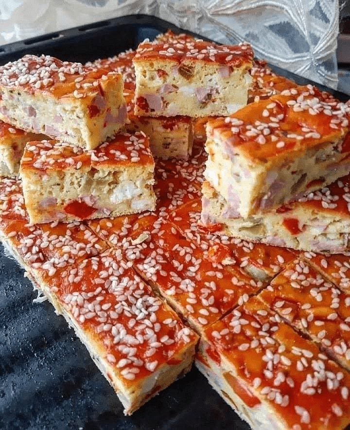 carska pita recept