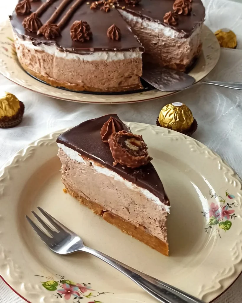 Recept za tortu