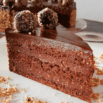 ferrero torta recept