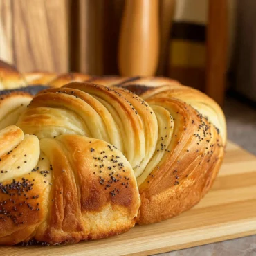 Recept za lisnatu pogaču