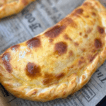 pizza calzone recept