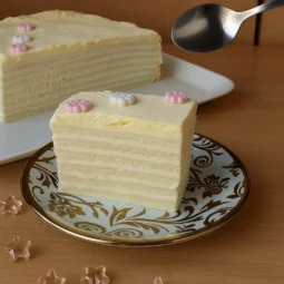 recept za bijeli anđeo tortu, recept za rođendansku tortu