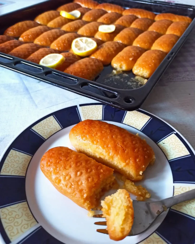 recept za hurmašice