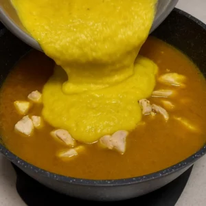 recept za pileću čorbu