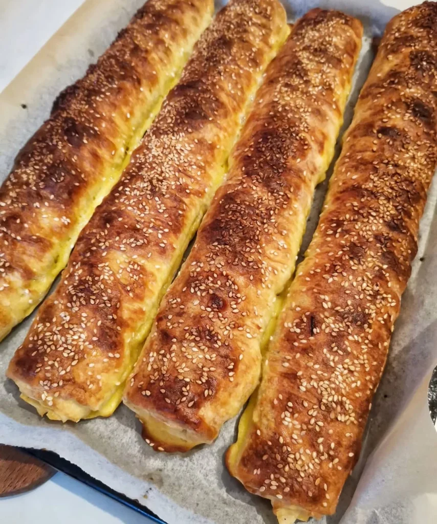 recept za pitu s mesom 