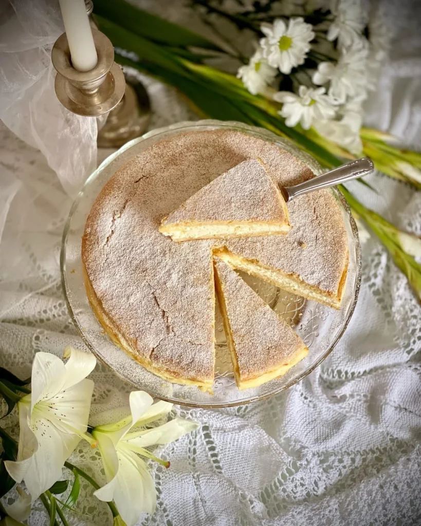 recept za prhku pitu od sira