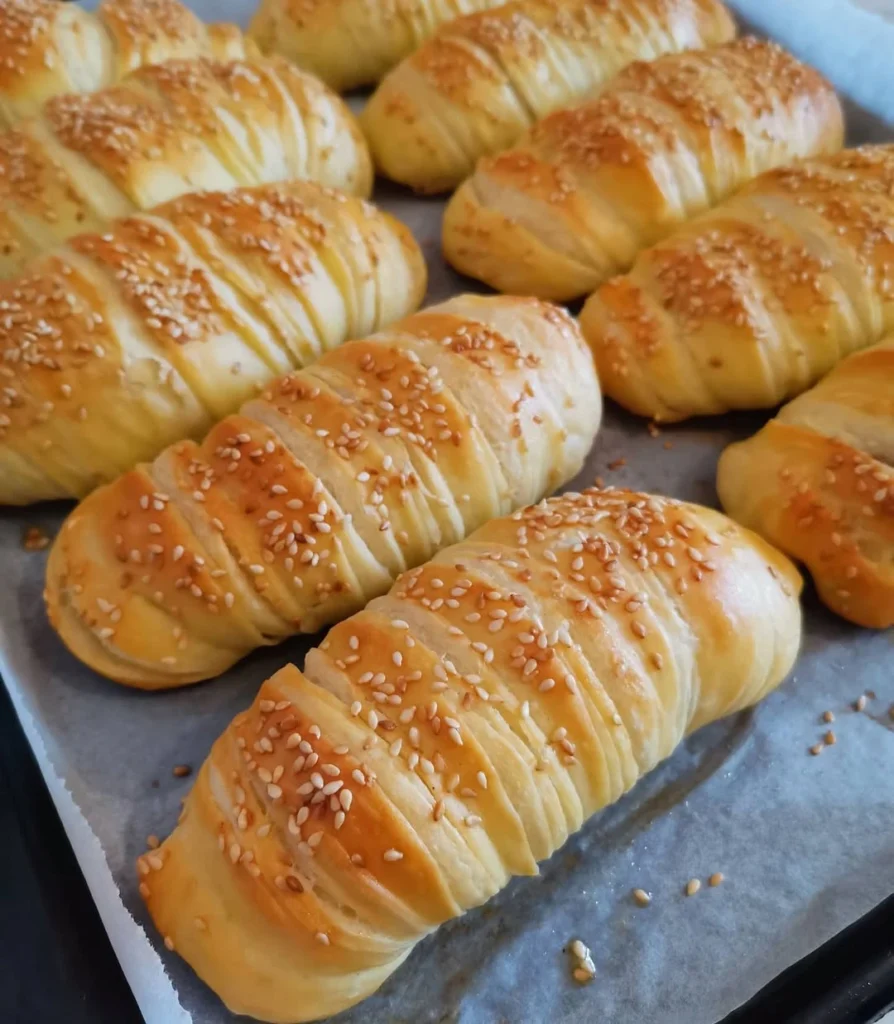 recept za rol viršle