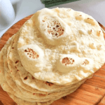 Recept za Domaće tortilje