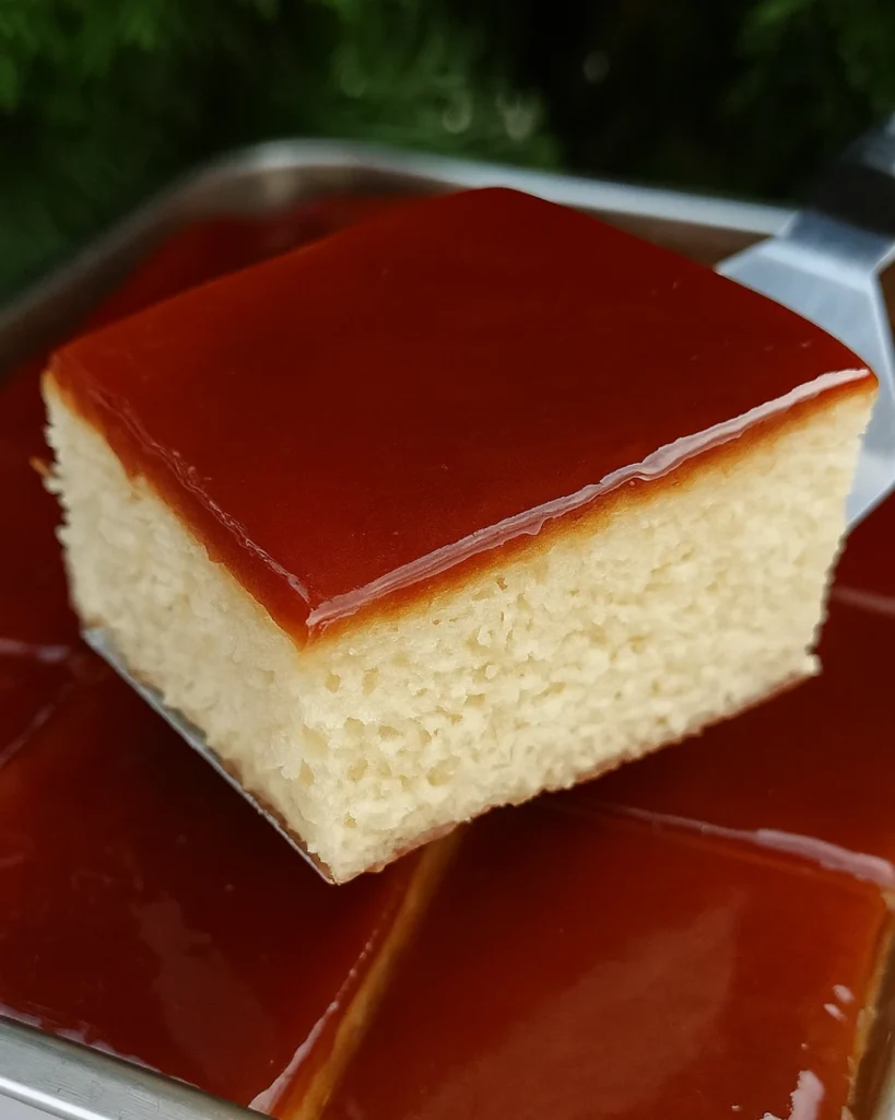 Kolač trileće recept komad