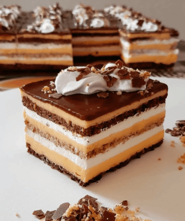 Recept za orah kocke