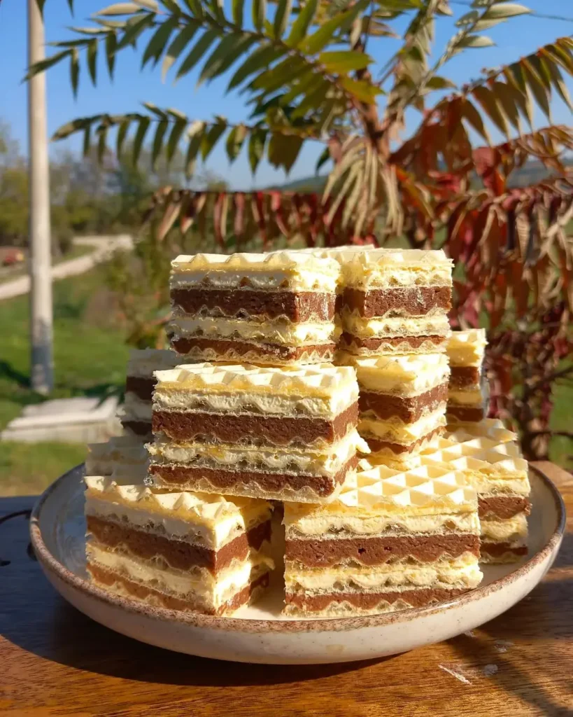 Recept za oblande