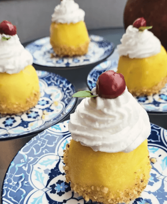 Recept za tufahije i priprema korak po korak