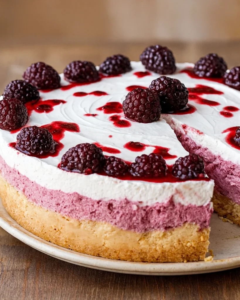 Torta šumska bajka od 4 sastojka