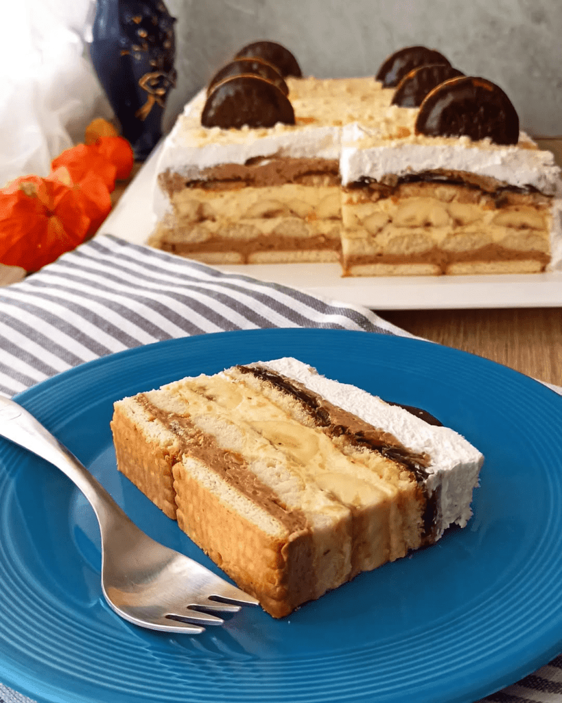 recept anabela torta