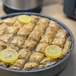 baklava sarajevska