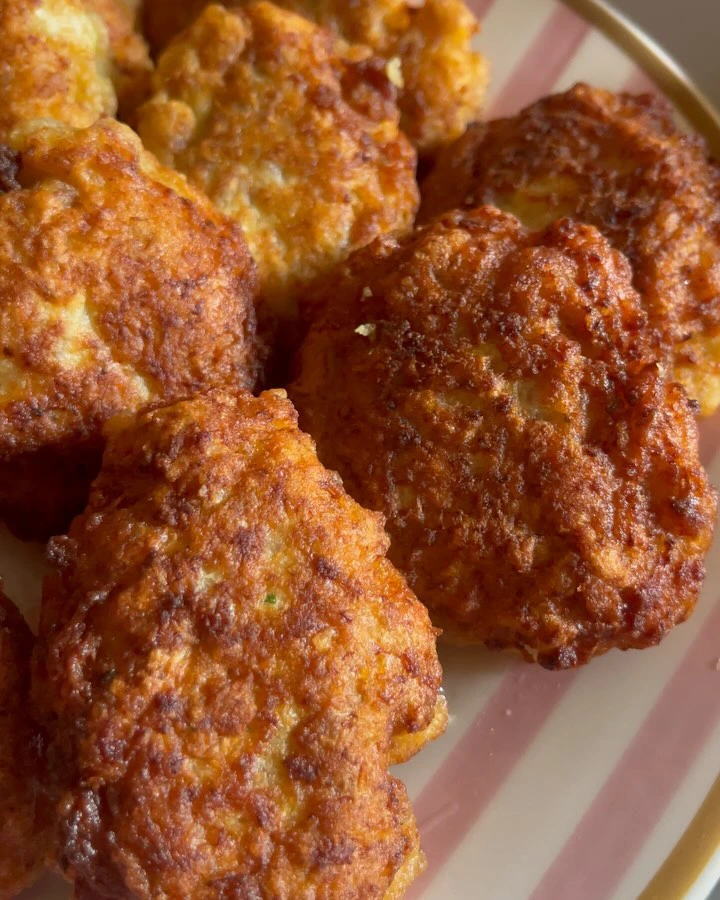brze šnicle recept