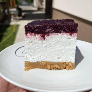 cheesecake s kupinama