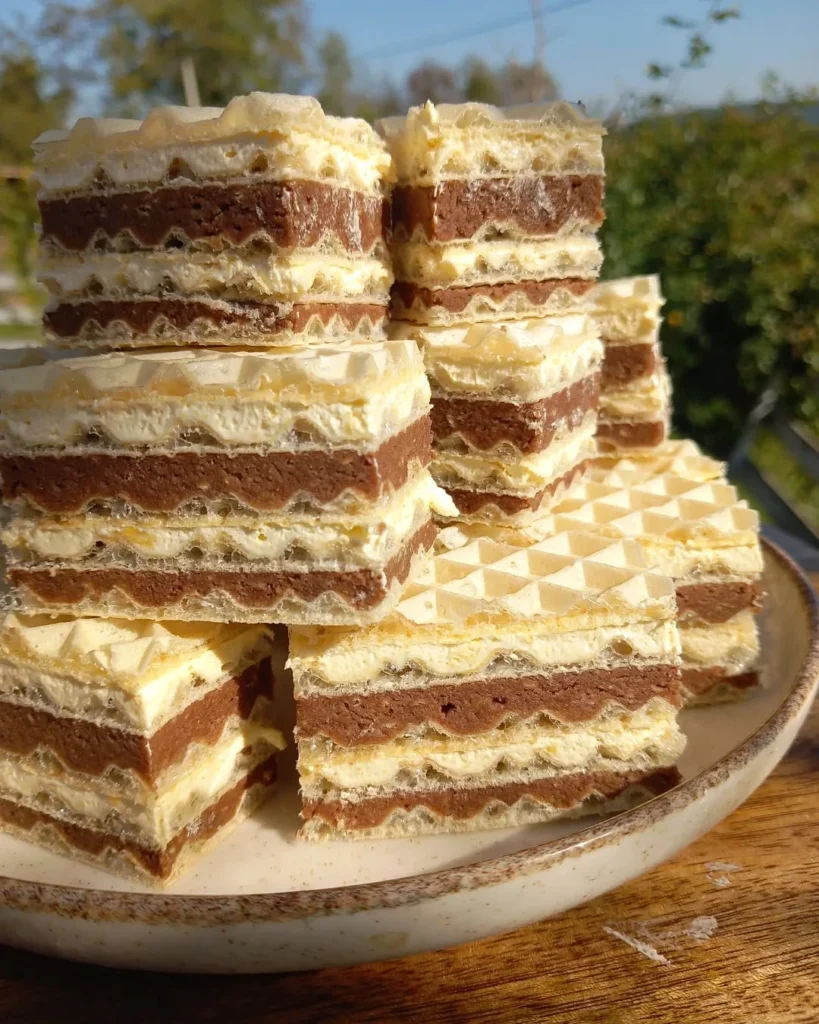 jadro oblande recept