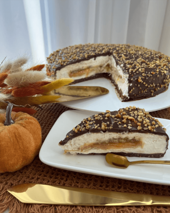 kinder maxi king torta