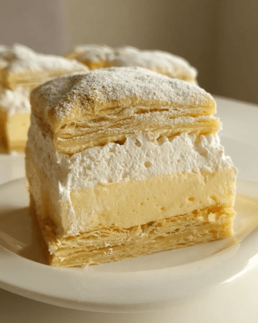 domaća krempita