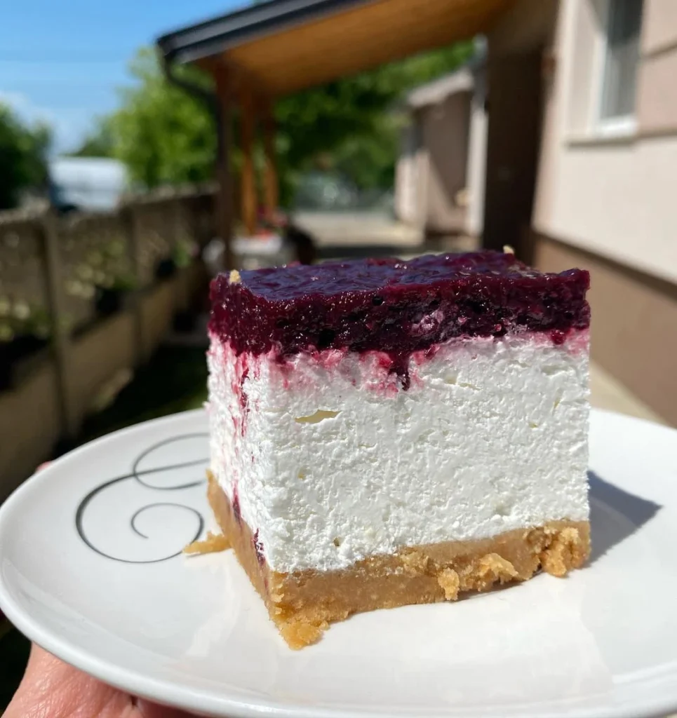 najbolji recept za čizkejk
