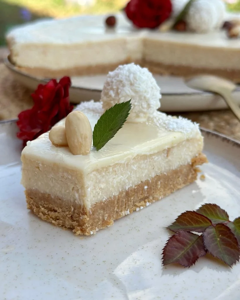 recept za raffaello tortu