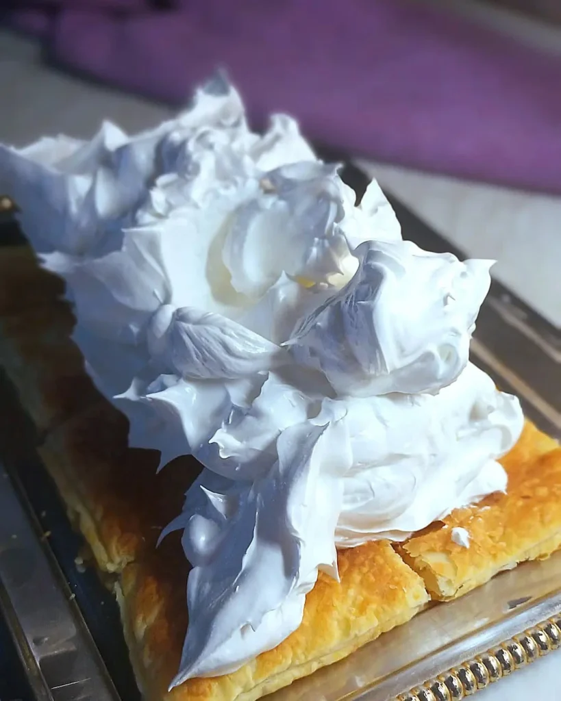 šampita recept