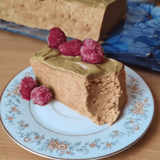 Brza plazma torta za 5 minuta