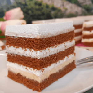 Čoko moko kocke jednostavan recept