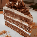 Čoko orah torta