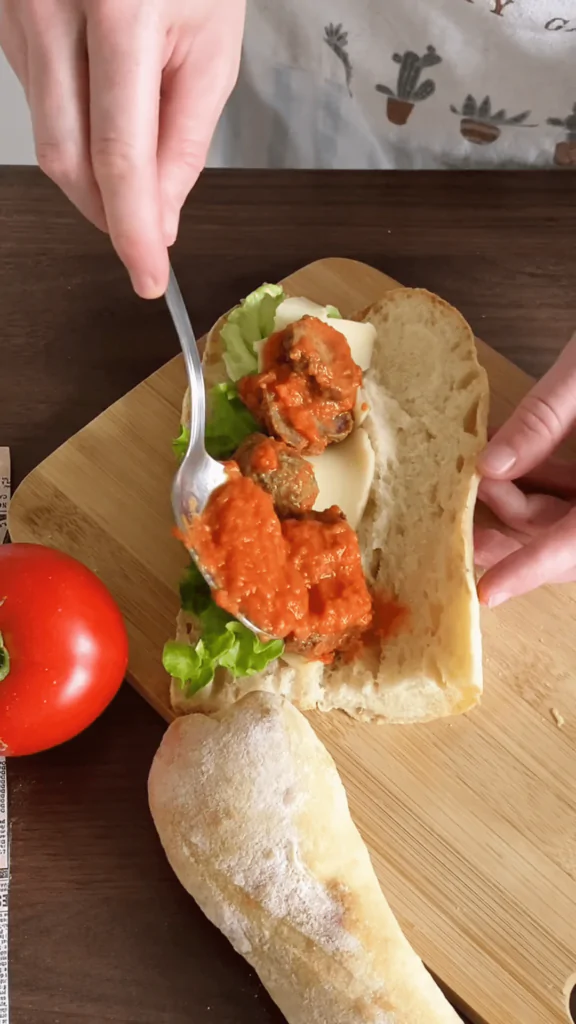 Recept za Domaće baguette