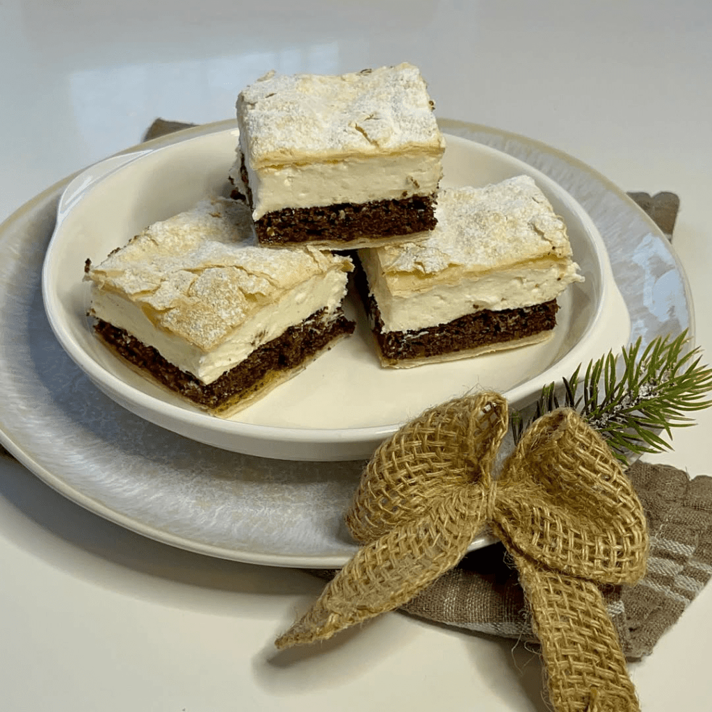 Juliška pita