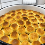 Recept za Mantije sa lisnatim tijestom