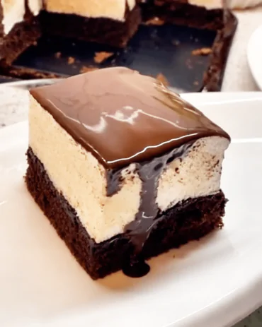 Recept za Munchmallow kocke