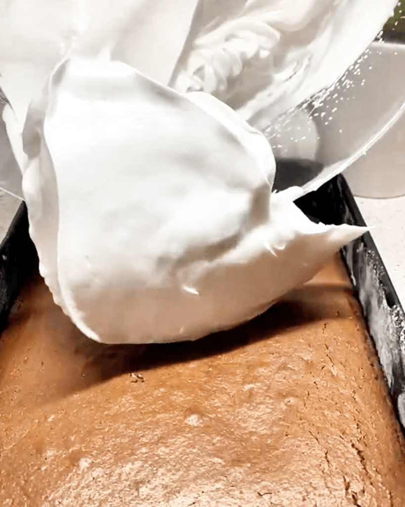 Munchmallow kocke priprema