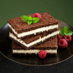 Recept za Proteinske Kinder Milch Schnitte