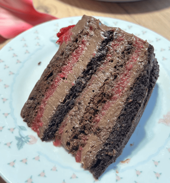 baron torta