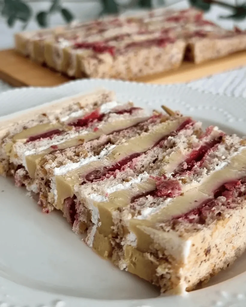 bijeli egipat torta
