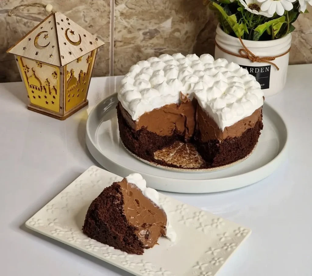 čokoladna torta
